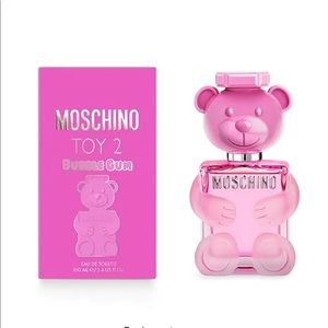 Moschino Toy 2 Eau de toilette 50ml